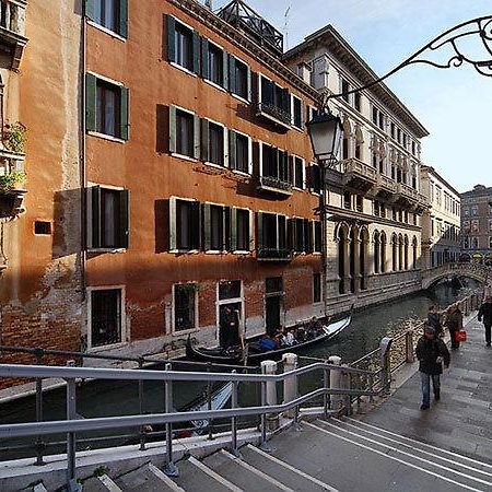 Locanda Orseolo Venecia Exterior foto