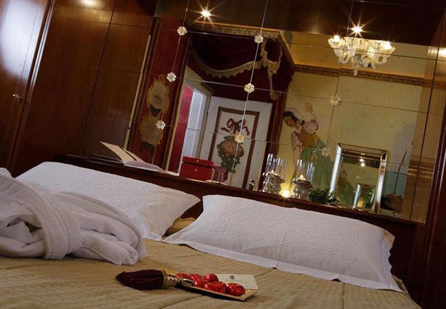 Locanda Orseolo Venecia Habitación foto