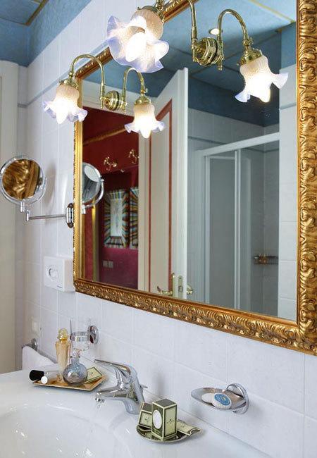 Locanda Orseolo Venecia Habitación foto