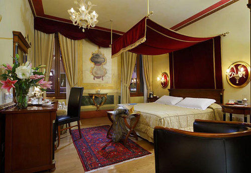 Locanda Orseolo Venecia Exterior foto